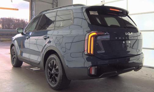 2024 Kia Telluride SX Prestige X-Pro