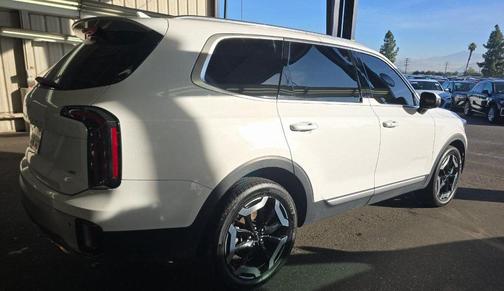 2023 Kia Telluride EX