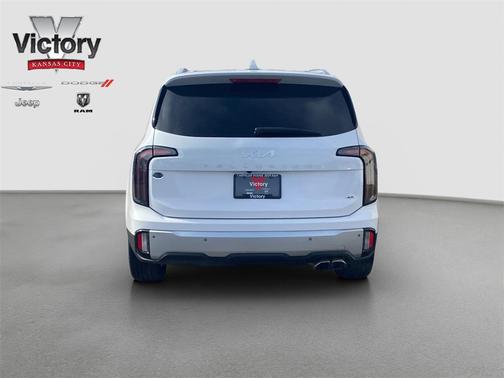 2023 Kia Telluride EX