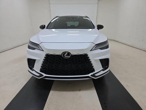 2023 Lexus RX 500h F SPORT Performance