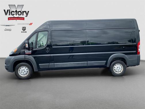 2017 RAM ProMaster 3500 High Roof