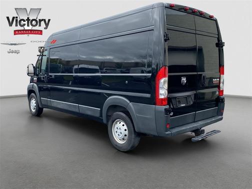 2017 RAM ProMaster 3500 High Roof