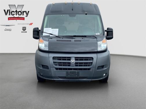 2017 RAM ProMaster 3500 High Roof