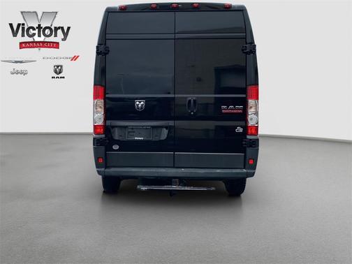 2017 RAM ProMaster 3500 High Roof
