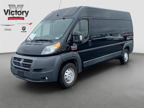2017 RAM ProMaster 3500 High Roof