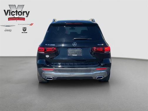 2022 Mercedes-Benz GLB 250 4MATIC