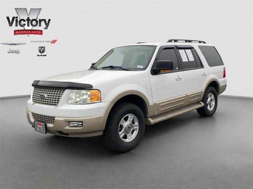 2005 Ford Expedition Eddie Bauer
