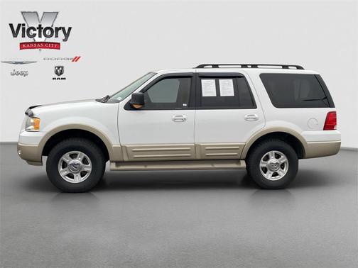 2005 Ford Expedition Eddie Bauer