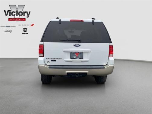 2005 Ford Expedition Eddie Bauer
