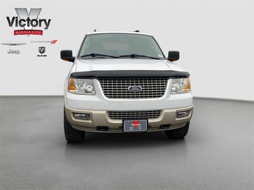 2005 Ford Expedition Eddie Bauer