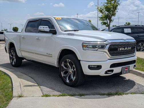 2022 RAM 1500 Limited