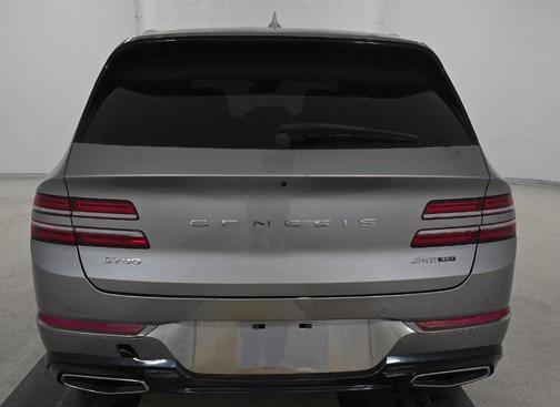 2021 Genesis GV80 3.5T