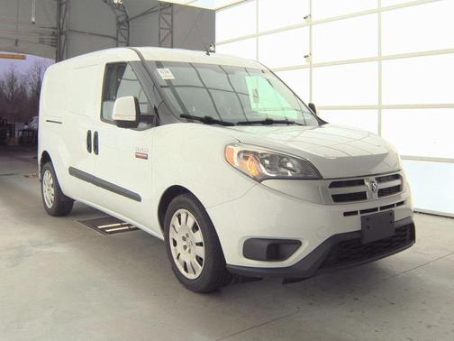 2017 RAM ProMaster City Tradesman
