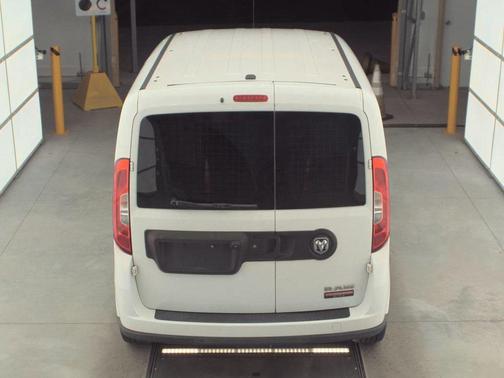 2017 RAM ProMaster City Tradesman