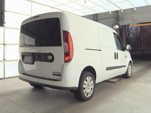 2017 RAM ProMaster City Tradesman