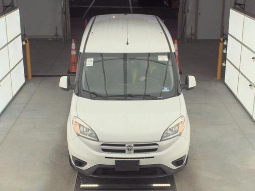 2017 RAM ProMaster City Tradesman