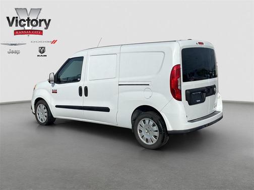 2017 RAM ProMaster City Tradesman