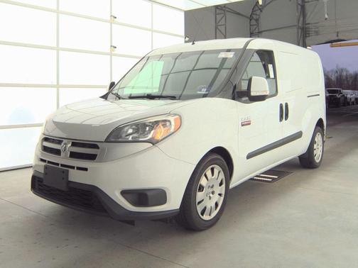 2017 RAM ProMaster City Tradesman