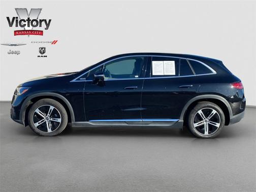 2023 Mercedes-Benz EQE 350 4MATIC