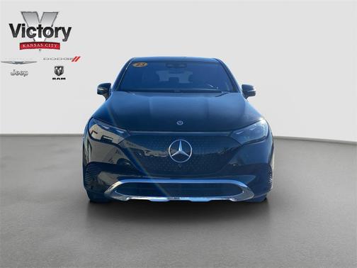 2023 Mercedes-Benz EQE 350 4MATIC