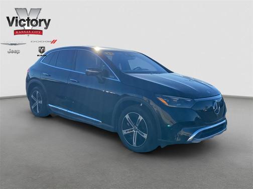 2023 Mercedes-Benz EQE 350 4MATIC