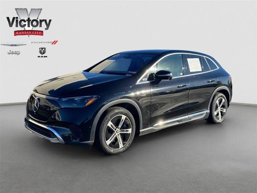 2023 Mercedes-Benz EQE 350 4MATIC