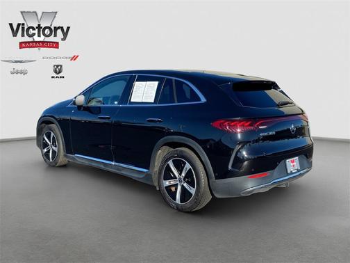 2023 Mercedes-Benz EQE 350 4MATIC