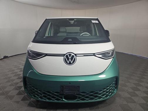 2025 Volkswagen ID. Buzz 1st Edition with 4MOTION