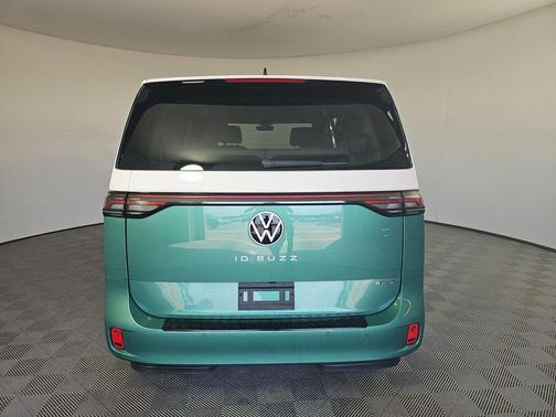 2025 Volkswagen ID. Buzz 1st Edition with 4MOTION