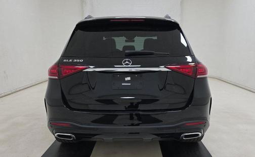 2023 Mercedes-Benz GLE 350 Base