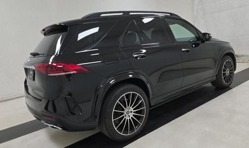 2023 Mercedes-Benz GLE 350 Base