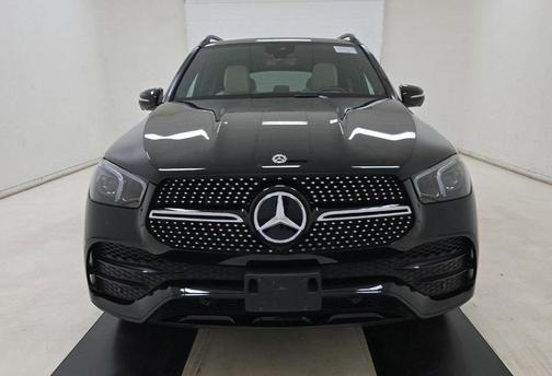 2023 Mercedes-Benz GLE 350 Base