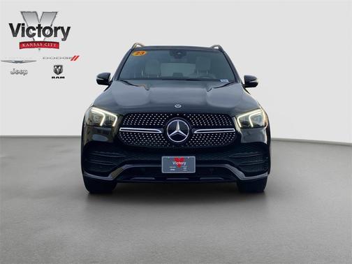 2023 Mercedes-Benz GLE 350 Base