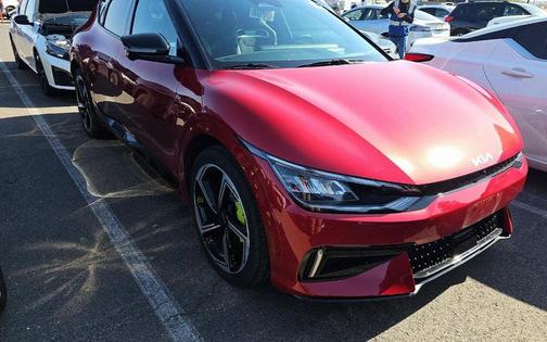 2023 Kia EV6 GT