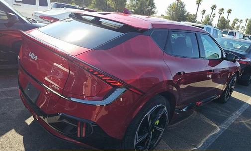 2023 Kia EV6 GT