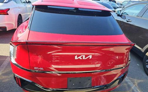 2023 Kia EV6 GT