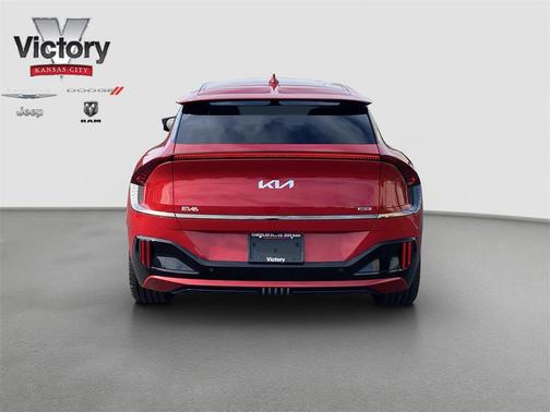 2023 Kia EV6 GT