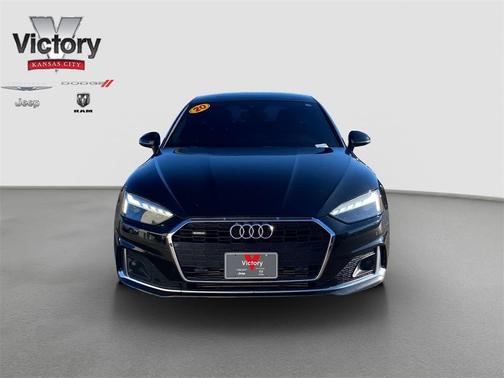 2020 Audi A5 Sportback 45 Premium Plus