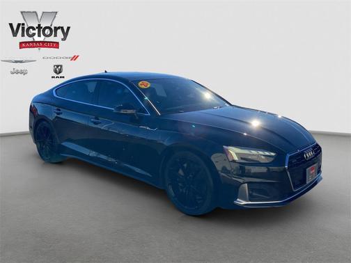 2020 Audi A5 Sportback 45 Premium Plus