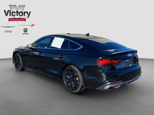 2020 Audi A5 Sportback 45 Premium Plus