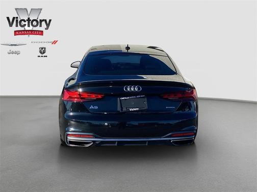 2020 Audi A5 Sportback 45 Premium Plus