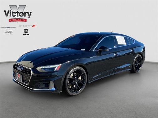2020 Audi A5 Sportback 45 Premium Plus