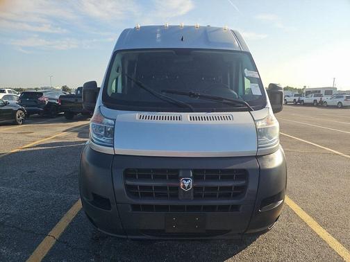2018 RAM ProMaster 3500 High Roof