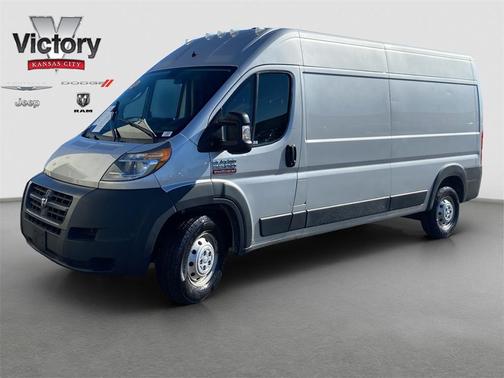 2018 RAM ProMaster 3500 High Roof