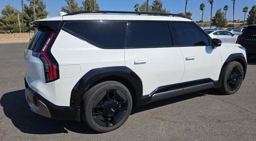 2024 Kia EV9 GT-Line