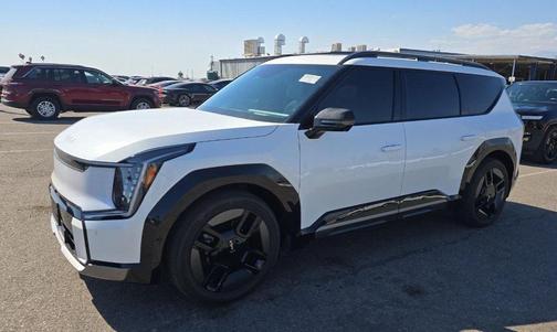 2024 Kia EV9 GT-Line