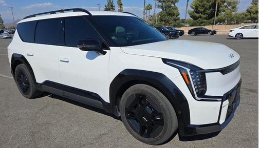 2024 Kia EV9 GT-Line