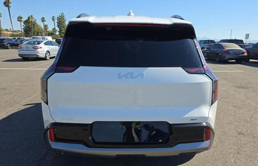 2024 Kia EV9 GT-Line