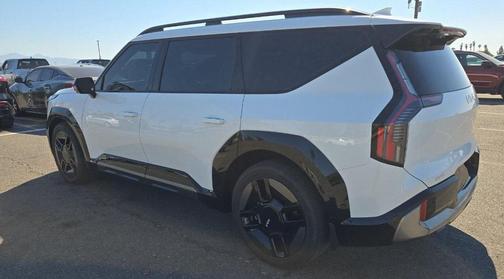 2024 Kia EV9 GT-Line