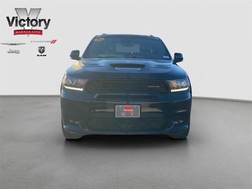 2020 Dodge Durango GT Plus